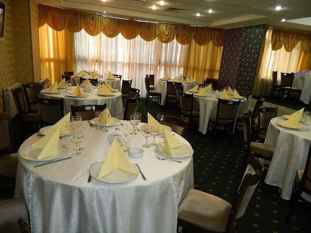 фото Dalin Hotel