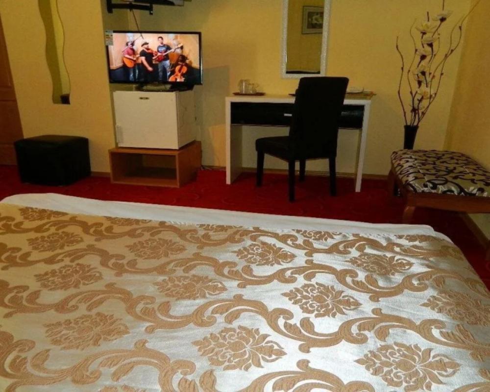 фото Dalin Hotel