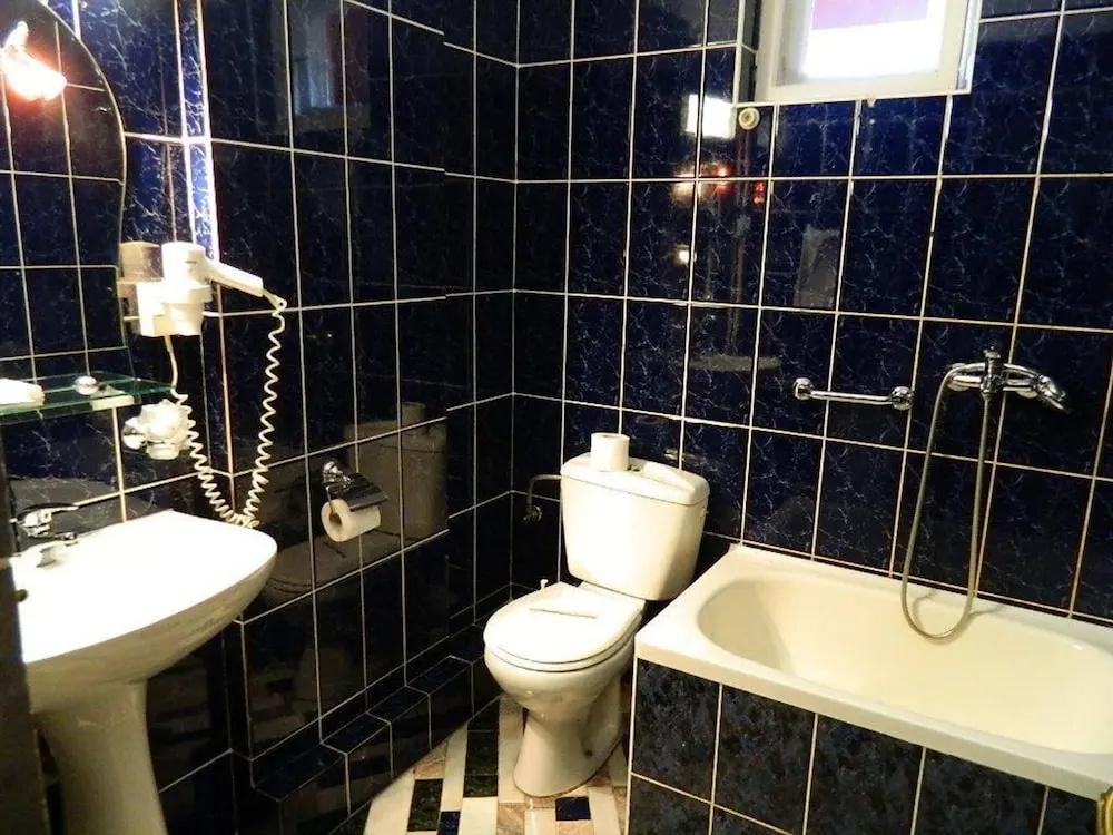 фото Dalin Hotel