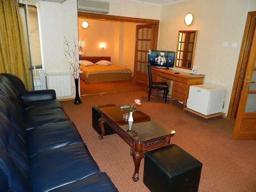 фото Dalin Hotel