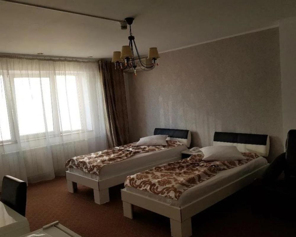 фото Dalin Hotel