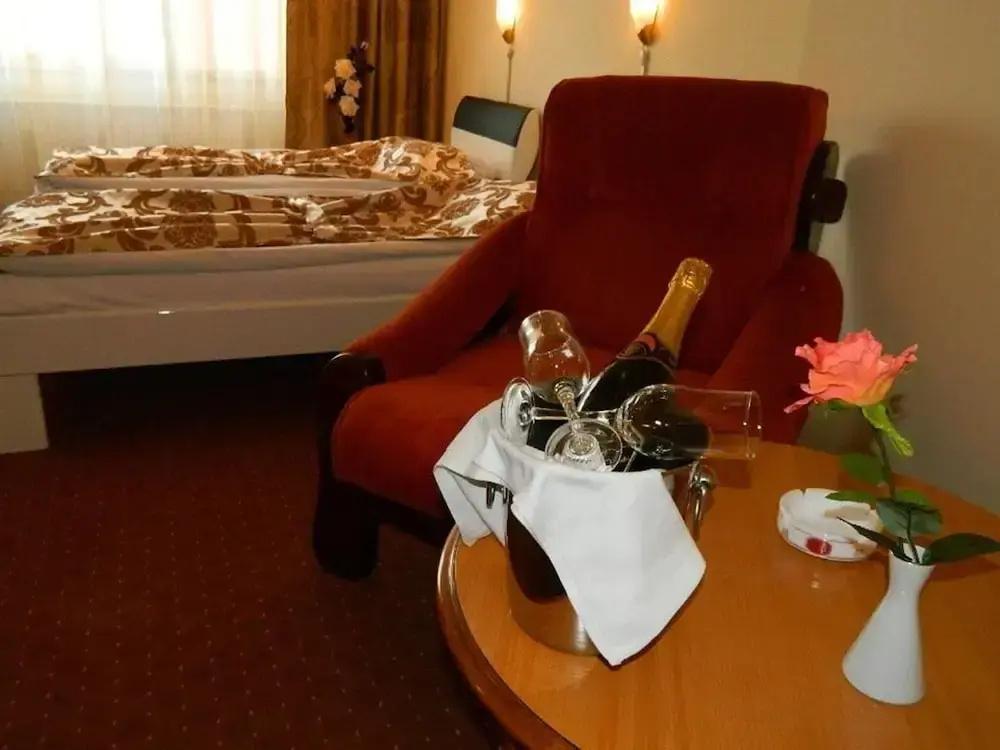 фото Dalin Hotel