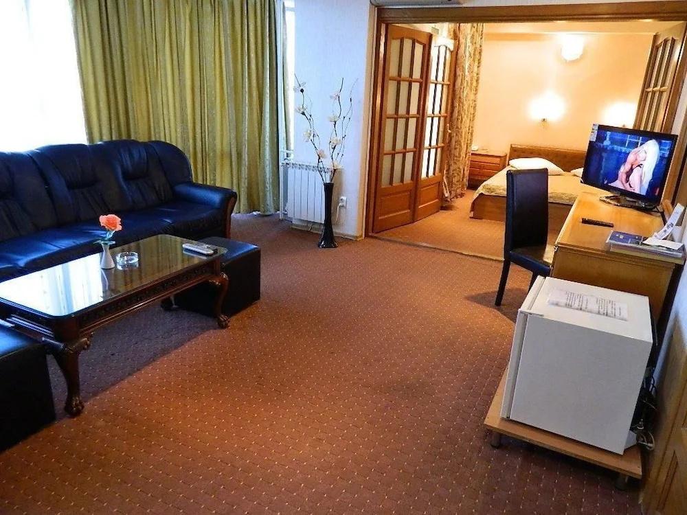 фото Dalin Hotel