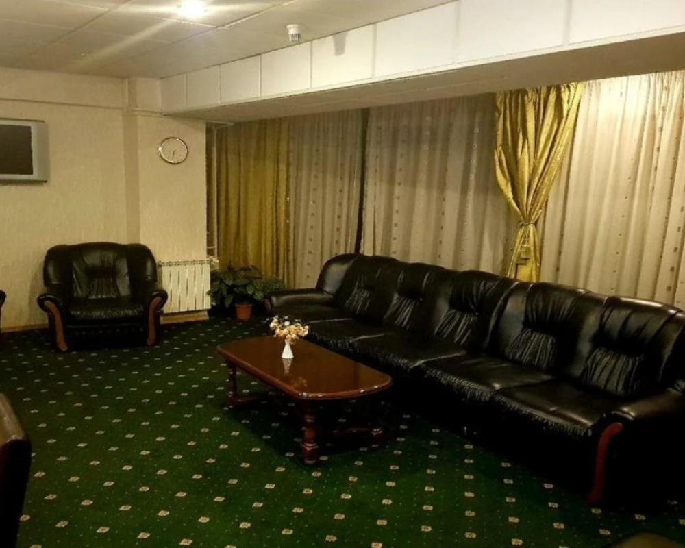 фото Dalin Hotel