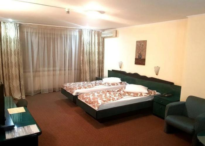 Dalin Hotel