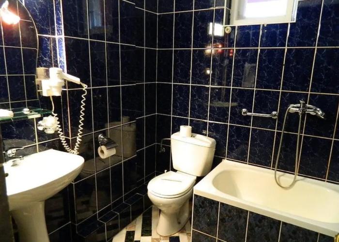 Dalin Hotel