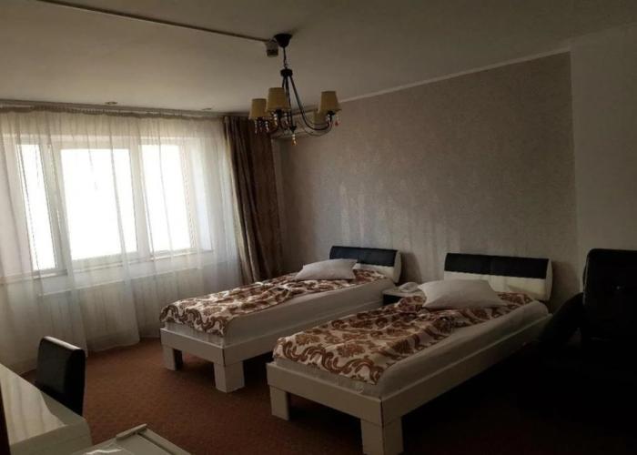 Dalin Hotel
