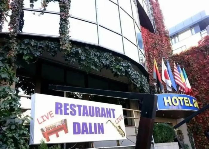 Dalin Hotel