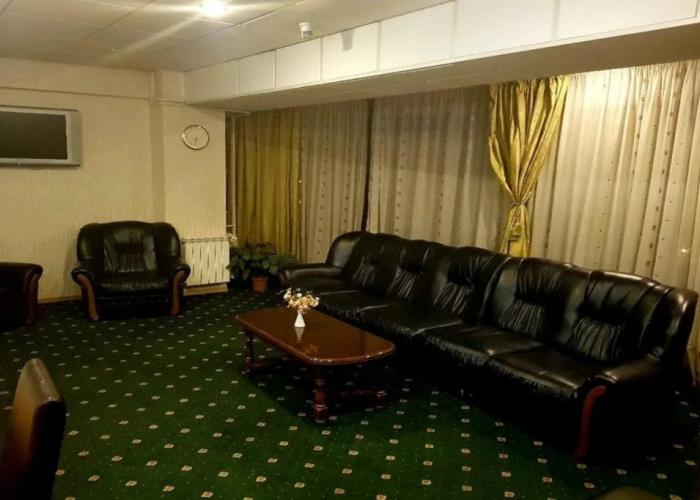 Dalin Hotel