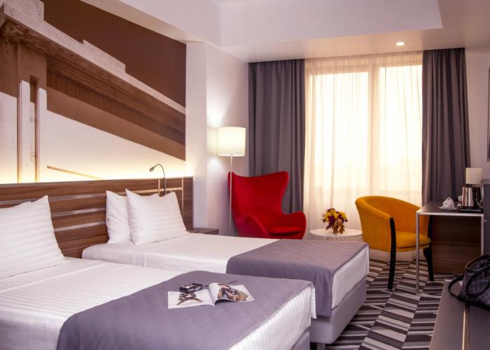 Mercure Bucharest Unirii