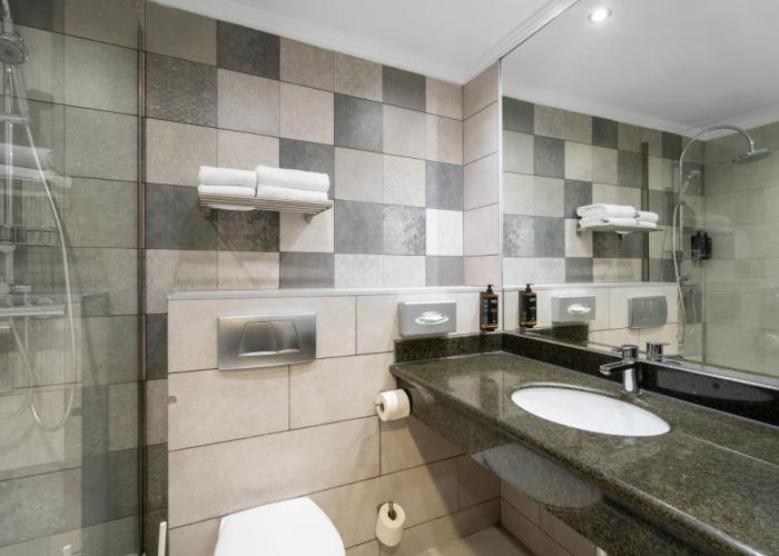 Mercure Bucharest Unirii
