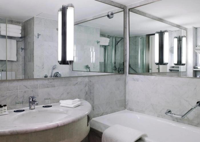 JW Marriott Bucharest Grand Hotel