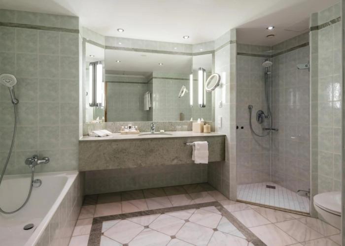 JW Marriott Bucharest Grand Hotel