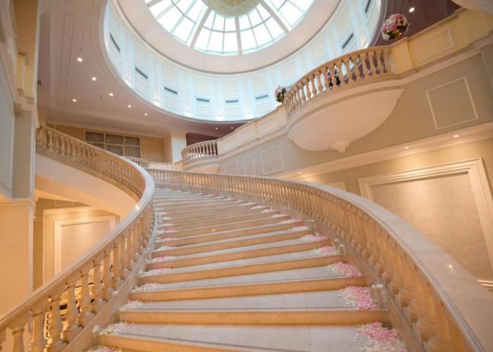 JW Marriott Bucharest Grand Hotel