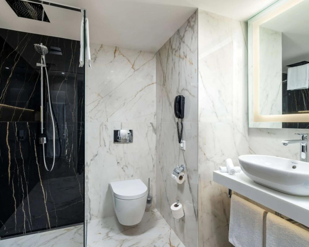 фото Radisson BLU Bucharest