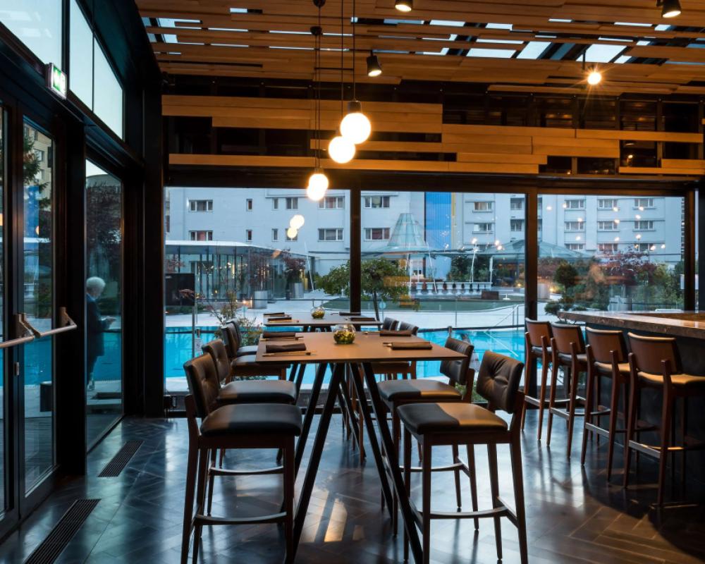 фото Radisson BLU Bucharest