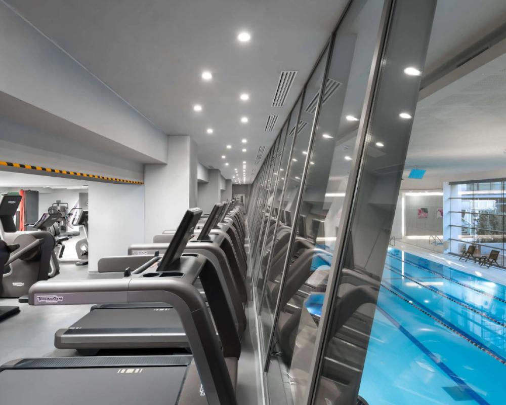 фото Radisson BLU Bucharest