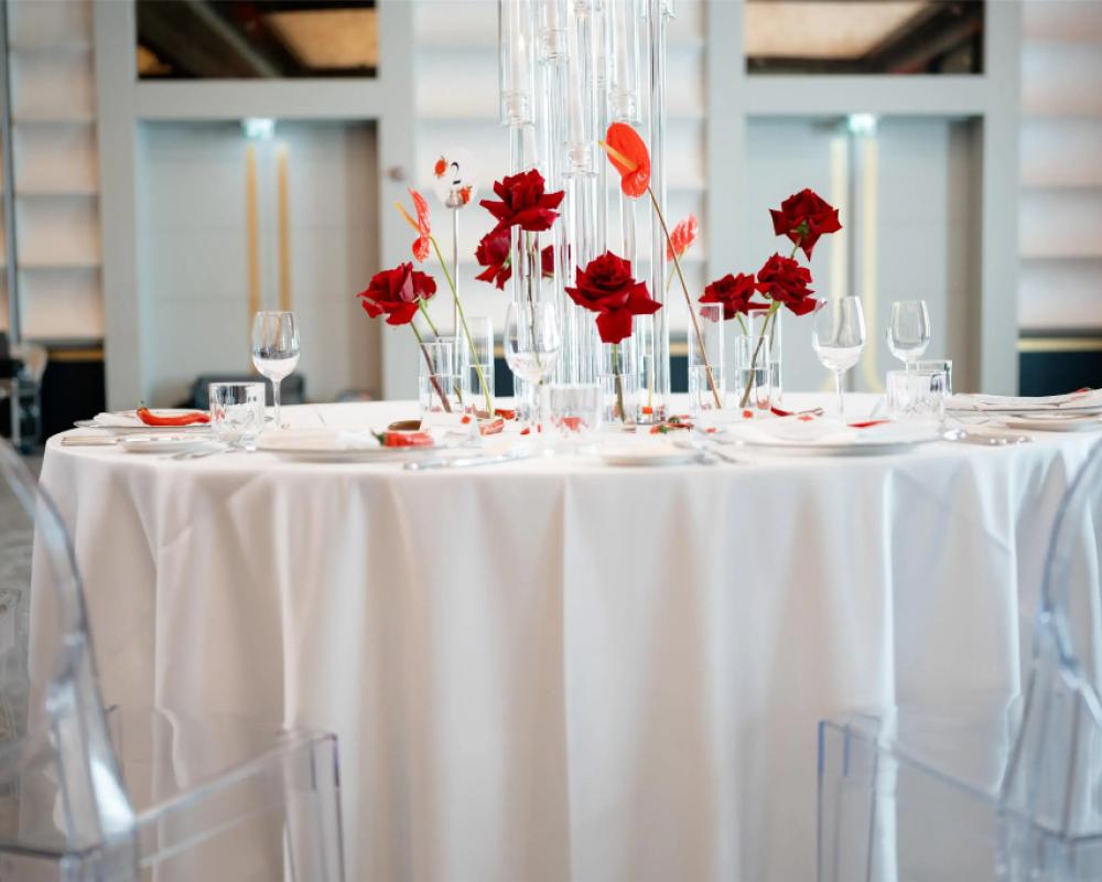 фото Radisson BLU Bucharest