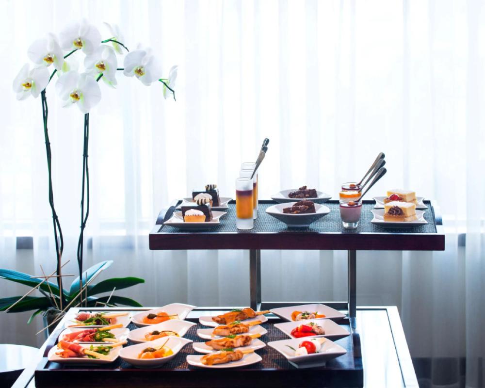 фото Radisson BLU Bucharest