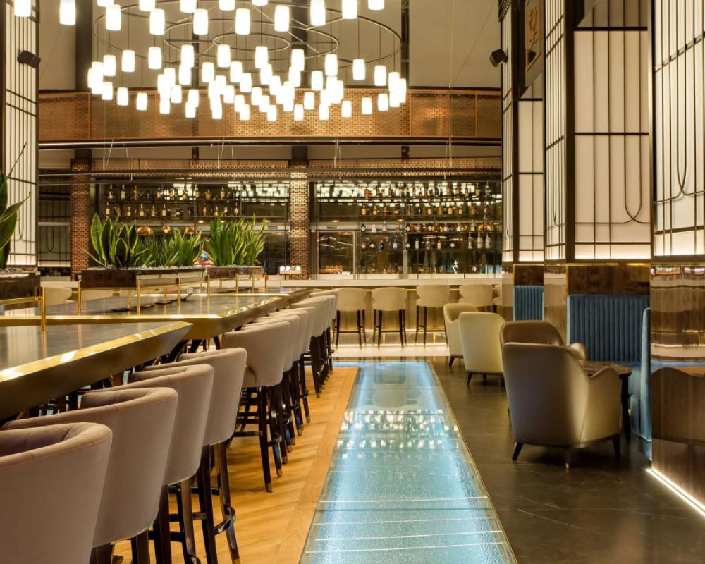 фото Radisson BLU Bucharest