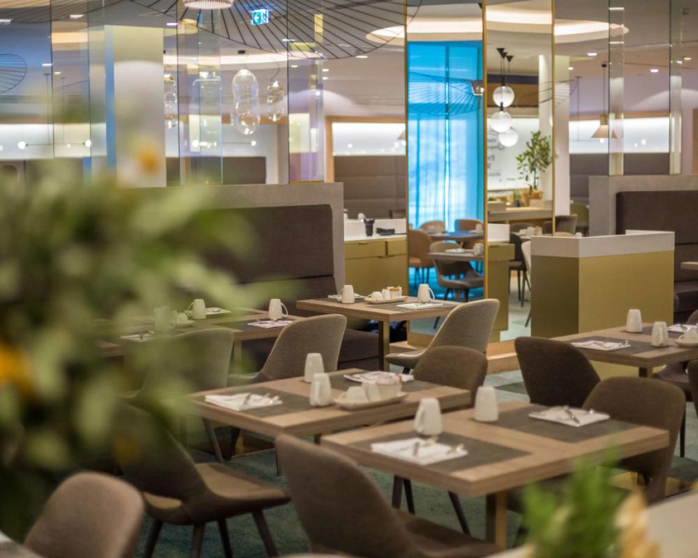 фото Radisson BLU Bucharest