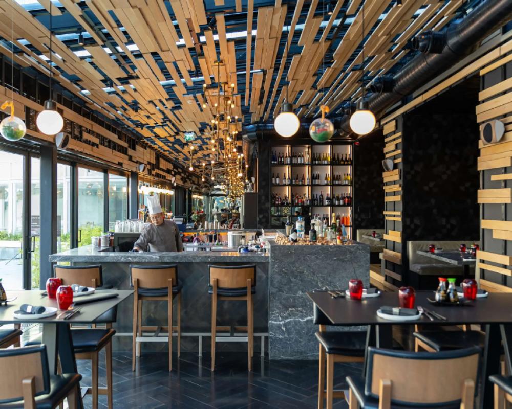 фото Radisson BLU Bucharest