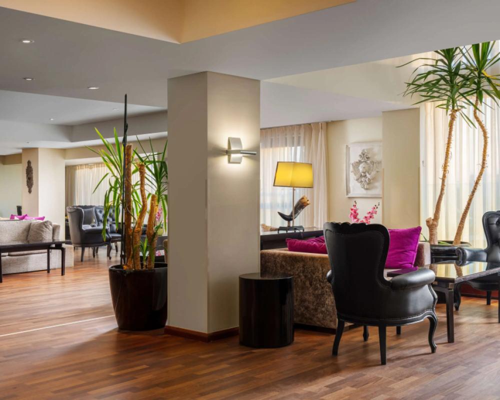 фото Radisson BLU Bucharest