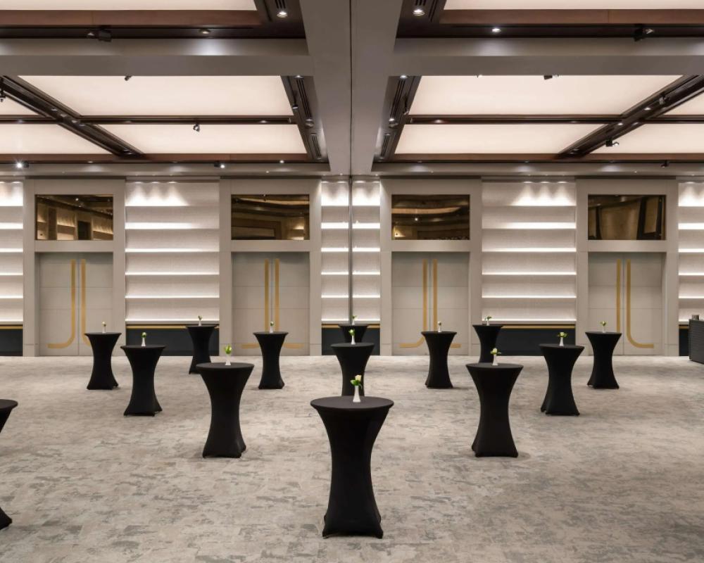фото Radisson BLU Bucharest