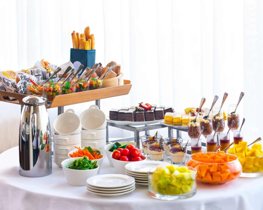 фото Radisson BLU Bucharest