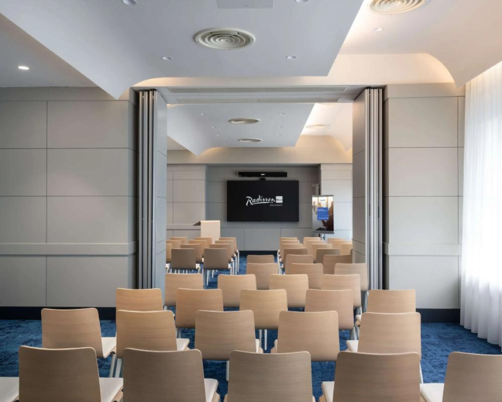 фото Radisson BLU Bucharest