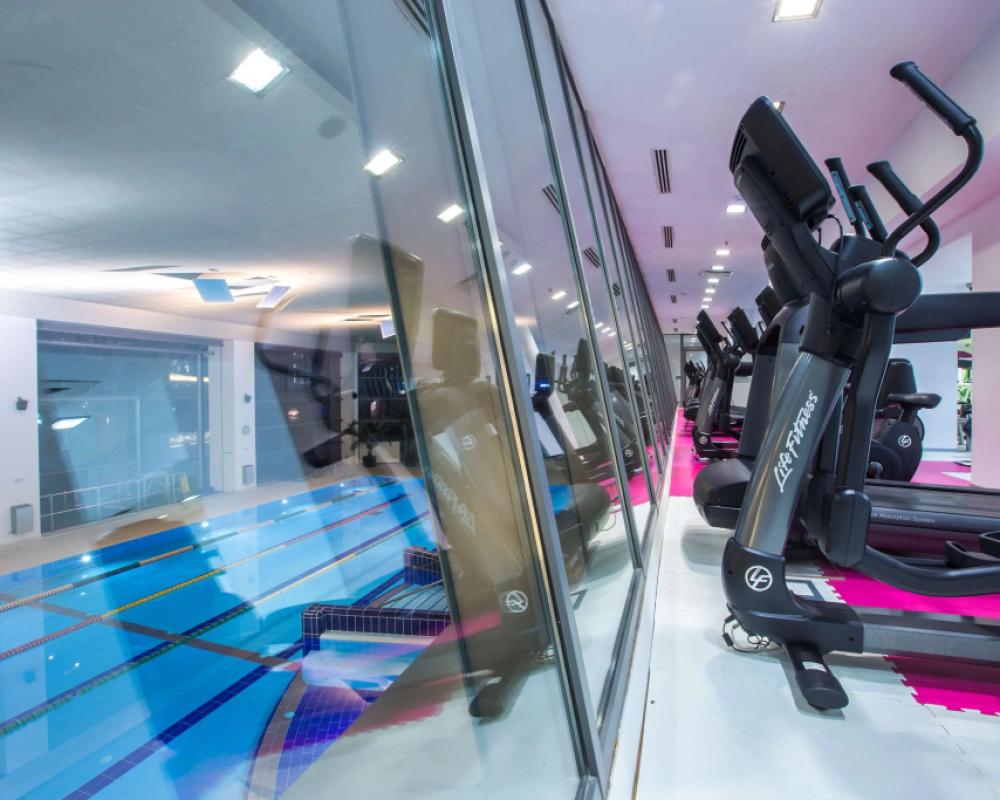 фото Radisson BLU Bucharest
