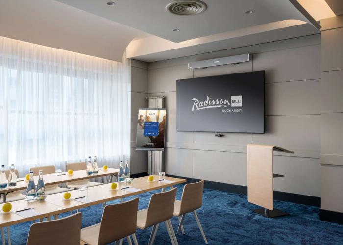 Radisson BLU Bucharest