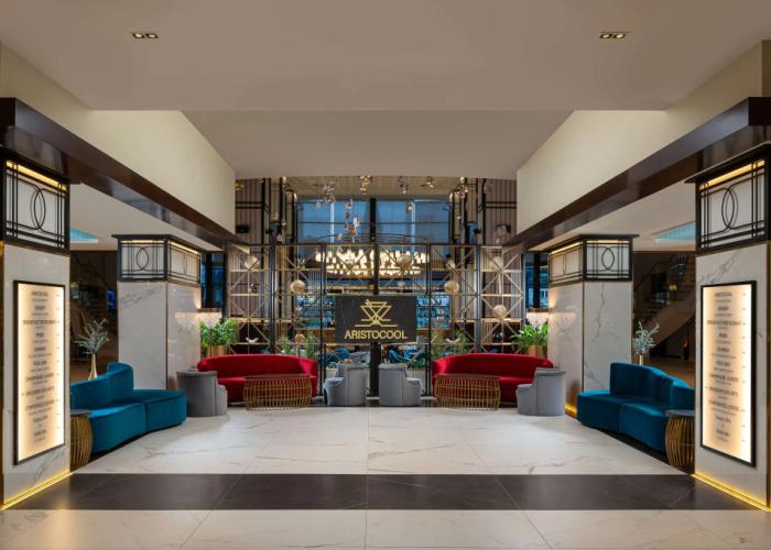 Radisson BLU Bucharest