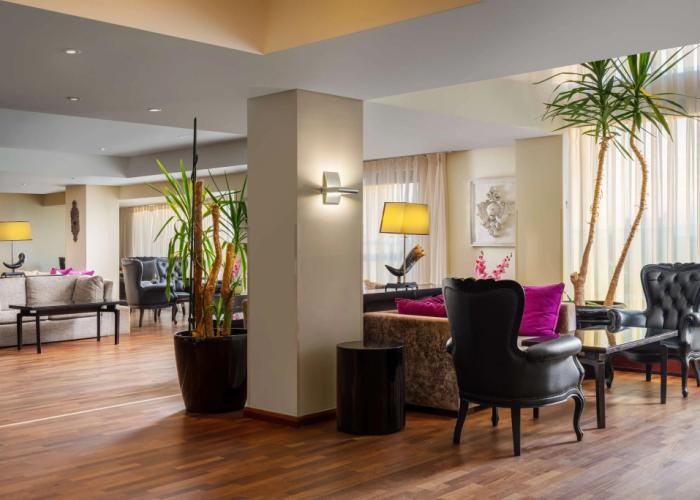 Radisson BLU Bucharest