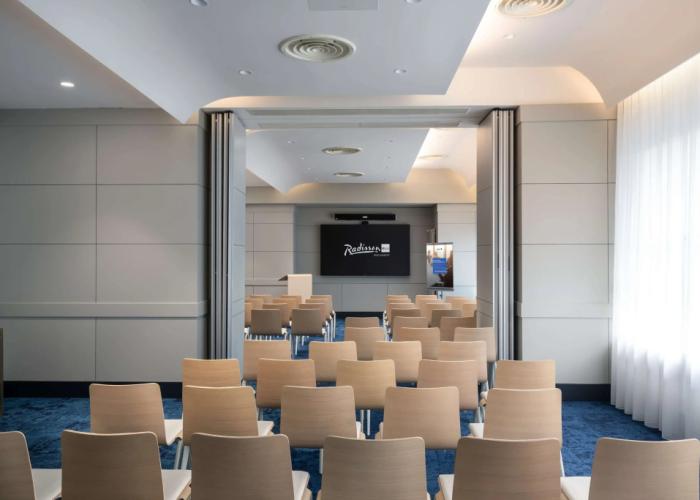 Radisson BLU Bucharest