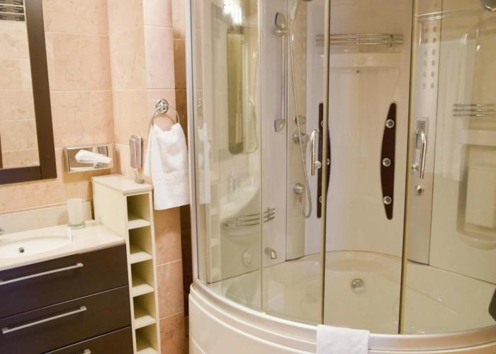 Phoenicia Grand Hotel