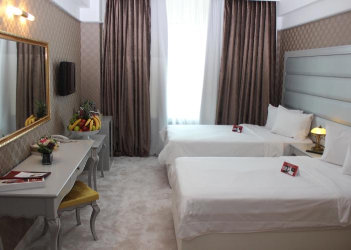 Phoenicia Grand Hotel