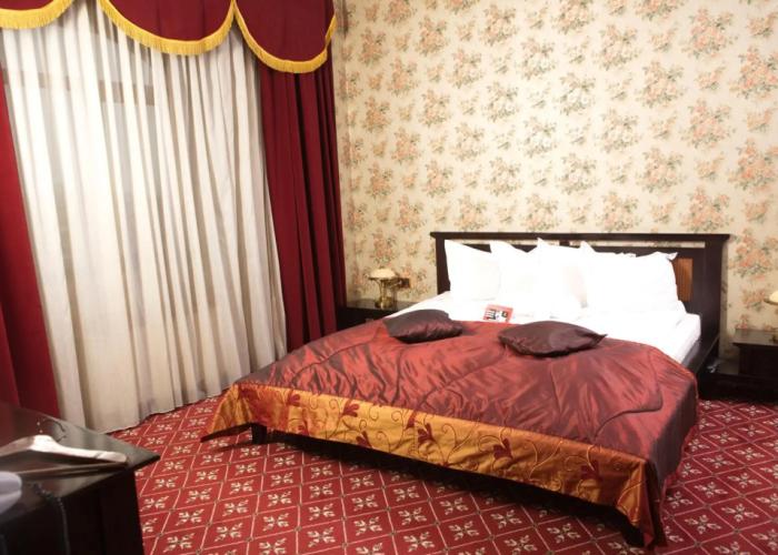 Phoenicia Grand Hotel