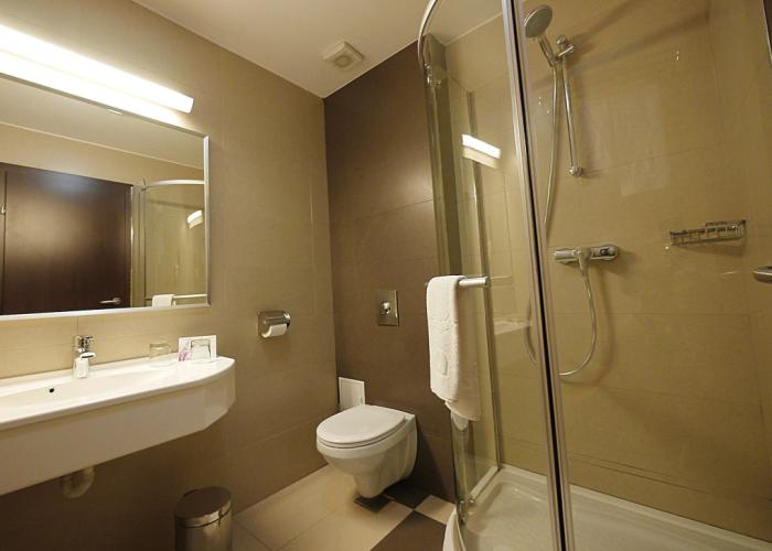 Berthelot Hotel Bucharest