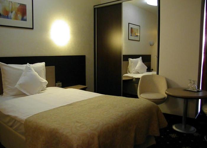 Berthelot Hotel Bucharest