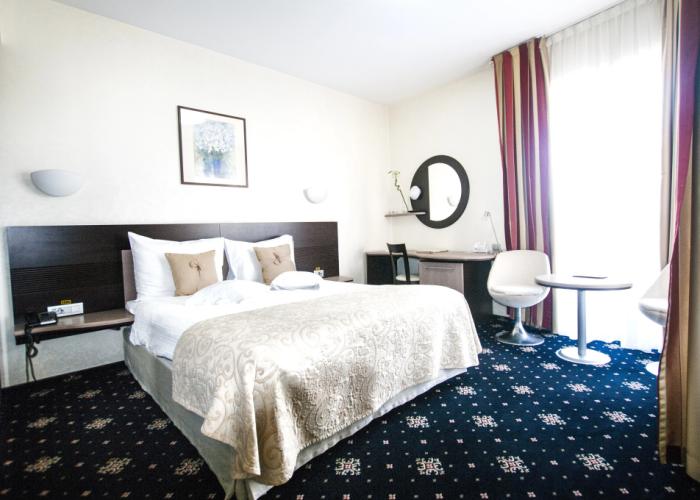 Berthelot Hotel Bucharest