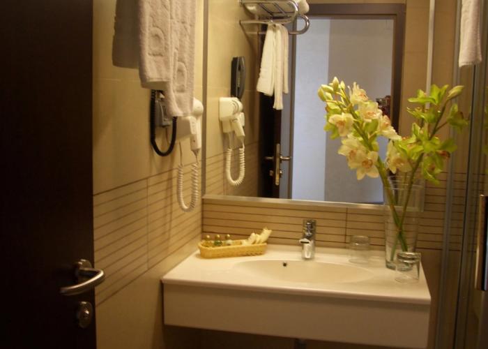 Berthelot Hotel Bucharest