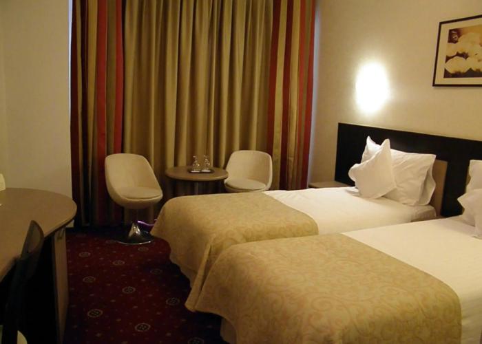 Berthelot Hotel Bucharest