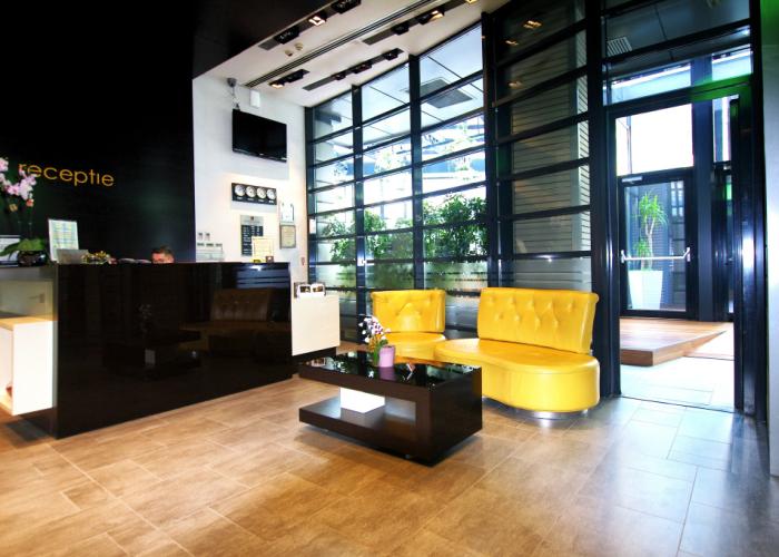 Berthelot Hotel Bucharest