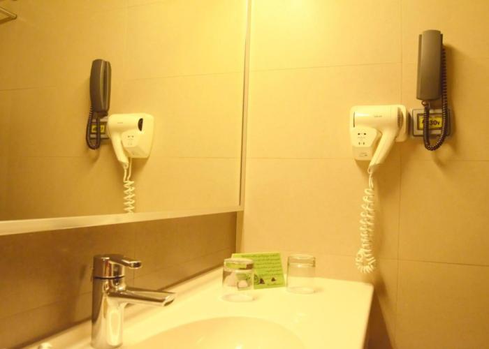 Berthelot Hotel Bucharest