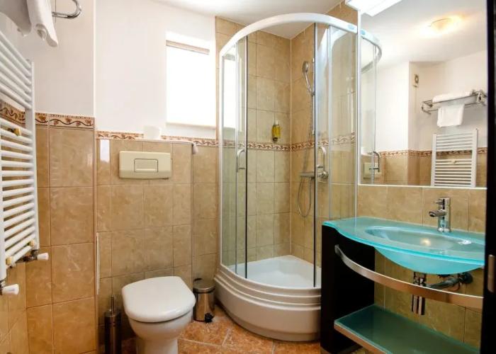 Hotel Duke Armeneasca