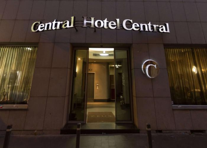 Central Hotel, Trademark Collection by Wyndham