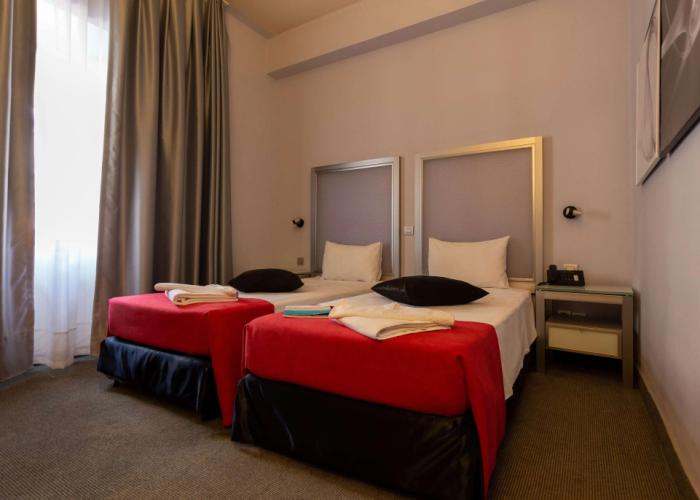 Central Hotel, Trademark Collection by Wyndham