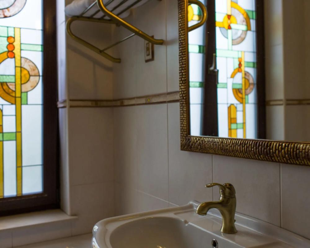 фото Vila Paris Boutique