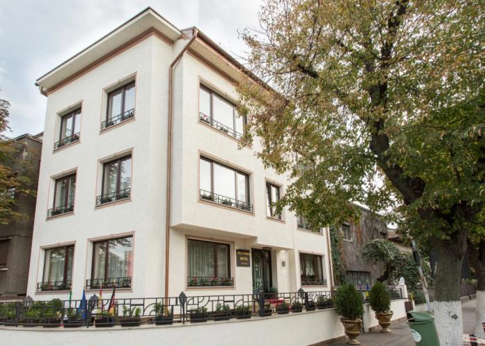 Vila Paris Boutique